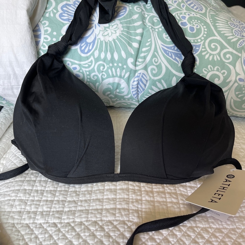 Black Bikini